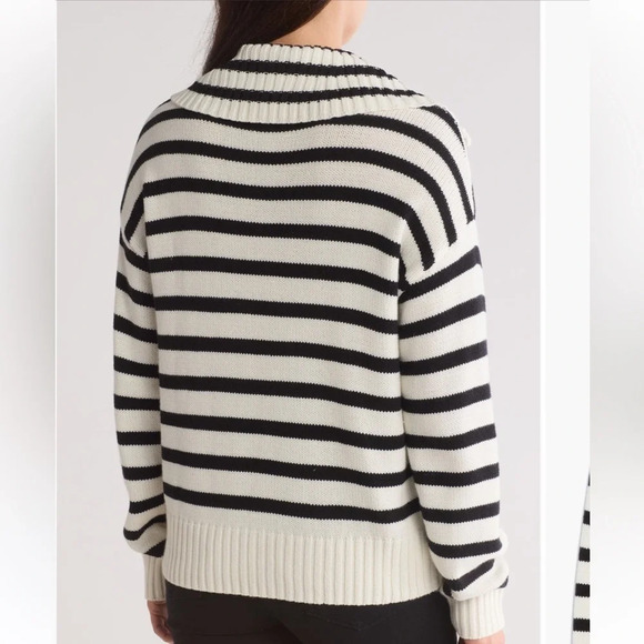 Rachel Roy Sweater - Picture 4 of 7